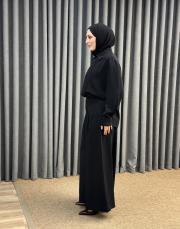 siyah 5451 missemramiss esencia takım 5