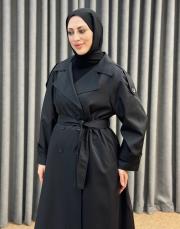 siyah 2022 merwish lizbon trenç 2
