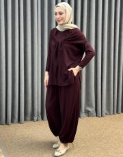 bordo 2032 merwish molly takım