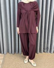 bordo 2032 merwish molly takım 2