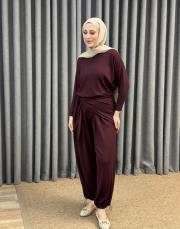 bordo 2032 merwish molly takım 6