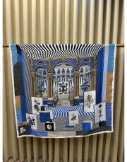 saks 2005 merwish maison omuz şal 5
