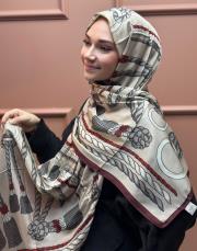 taş 2019 merwish lamour şal 2