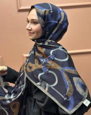 lacivert 2020 merwish velora şal 2