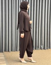 kahve 27k 1071 nuss takım 3