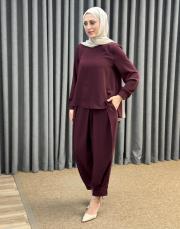 mürdüm 27k 1071 nuss takım