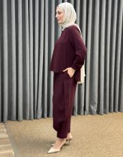 mürdüm 27k 1071 nuss takım 4