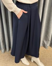 lacivert sz 5826 sentez nora etek 3