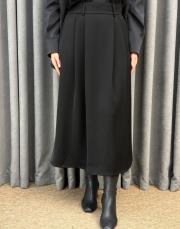 siyah sz 5826 sentez nora etek