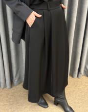 siyah sz 5826 sentez nora etek 3