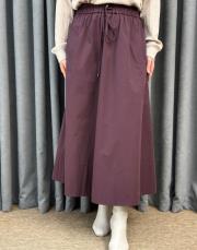 bordo sz 5813 sentez lizzy etek 3