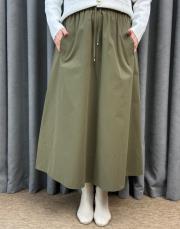 haki sz 5813 sentez lizzy etek