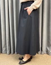 siyah sz 5813 sentez lizzy etek 2