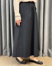 siyah sz 5813 sentez lizzy etek 3