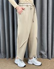 taş sz 5686 sentez chery örme pantolon 2