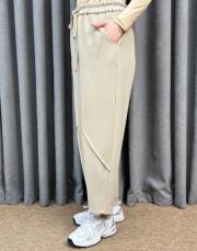 taş sz 5686 sentez chery örme pantolon 4