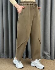 vizon sz 5686 sentez chery örme pantolon 2