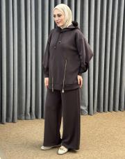 kahve 27k 1072 nuss takım