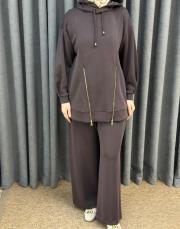kahve 27k 1072 nuss takım 5