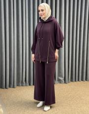 mürdüm 27k 1072 nuss takım