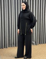 siyah 27k 1072 nuss takım