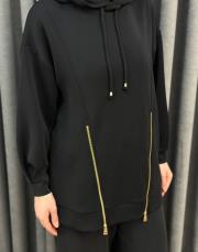 siyah 27k 1072 nuss takım 6