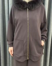 kahve 27k 1078 nuss takım 4