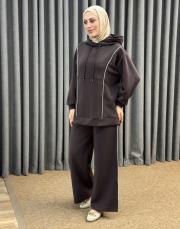 kahve 27k 1051 nuss takım
