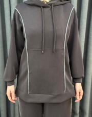 kahve 27k 1051 nuss takım 3