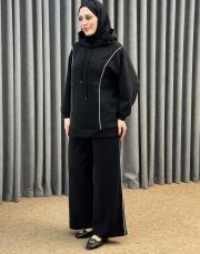 siyah 27k 1051 nuss takım