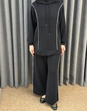 siyah 27k 1051 nuss takım 4