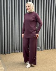 bordo 27k 706 nuss takım