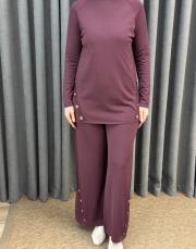 bordo 27k 706 nuss takım 3