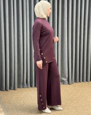 bordo 27k 706 nuss takım 4