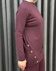 bordo 27k 706 nuss takım 5