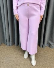 pembe 5434 missemramiss basic triko pantolon