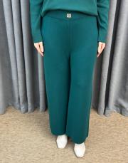 zümrüt 5434 missemramiss basic triko pantolon