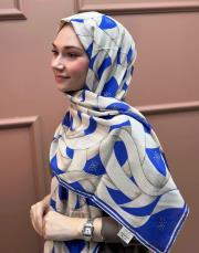 saks 5560 missemramiss loope krep şal