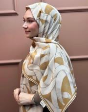 bej 5560 missemramiss loope krep şal
