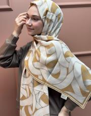 bej 5560 missemramiss loope krep şal 3