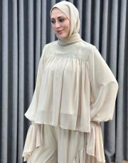 bej 1023-1024 white corner takım 2