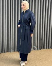 lacivert 27k 6051 nuss kap
