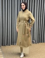 vizon 27k 6051 nuss kap