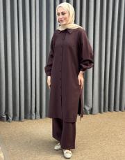mürdüm 27k 1096 nuss takım