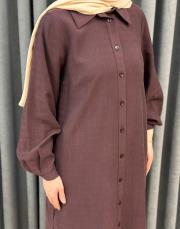 mürdüm 27k 1096 nuss takım 6
