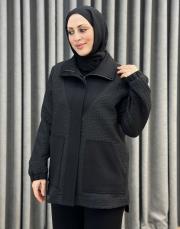 siyah 27k 6060 nuss kap
