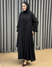 siyah 0121 essahra riva takım