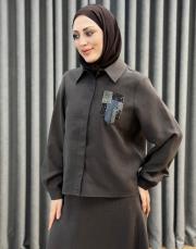 kahve 27k 1088 nuss takım 2