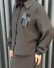 kahve 27k 1088 nuss takım 6