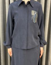 lacivert 27k 1088 nuss takım 5